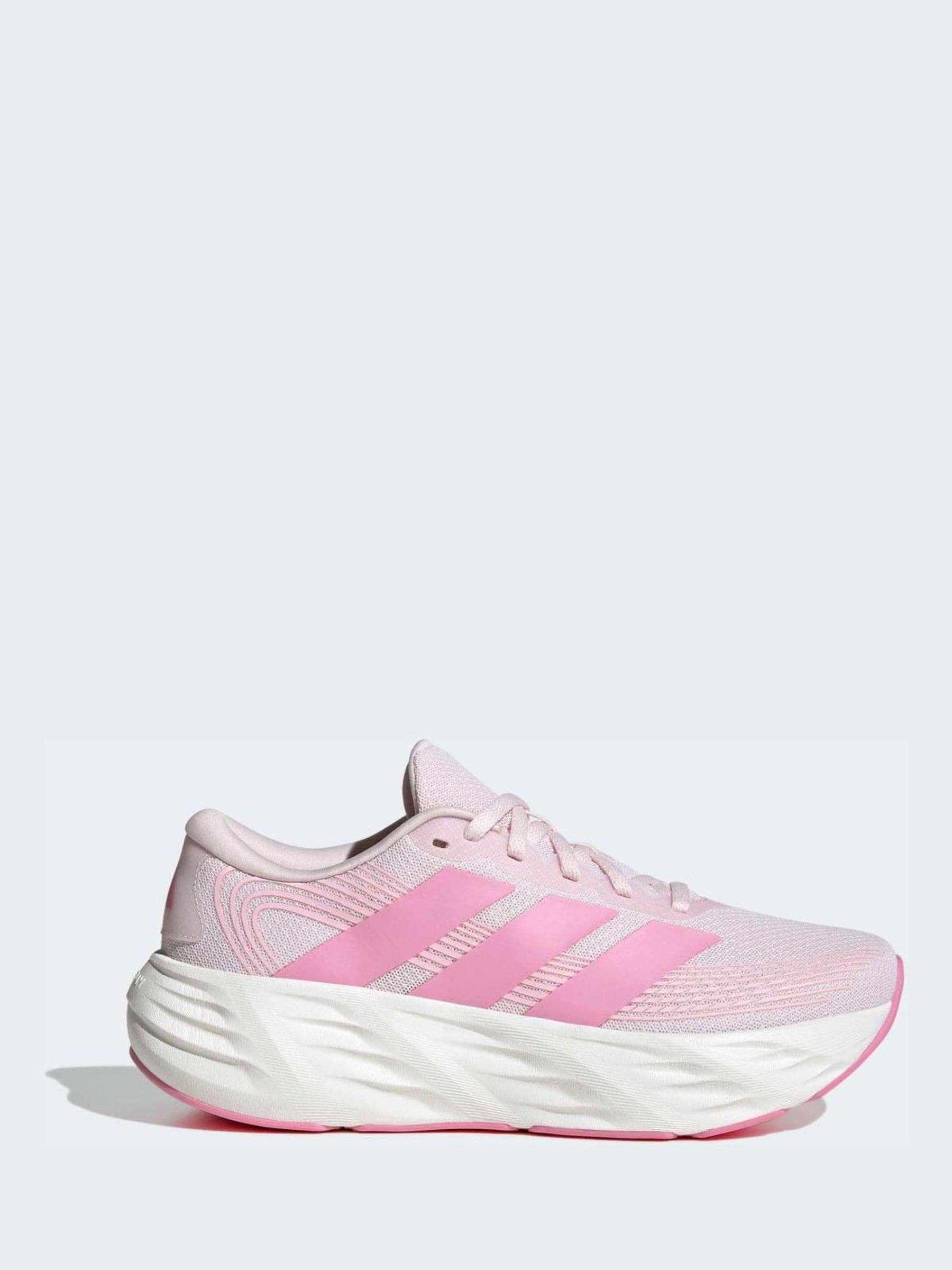 Next：日本 ピンク - adidas Galaxy 8 スニーカー from Next Japan