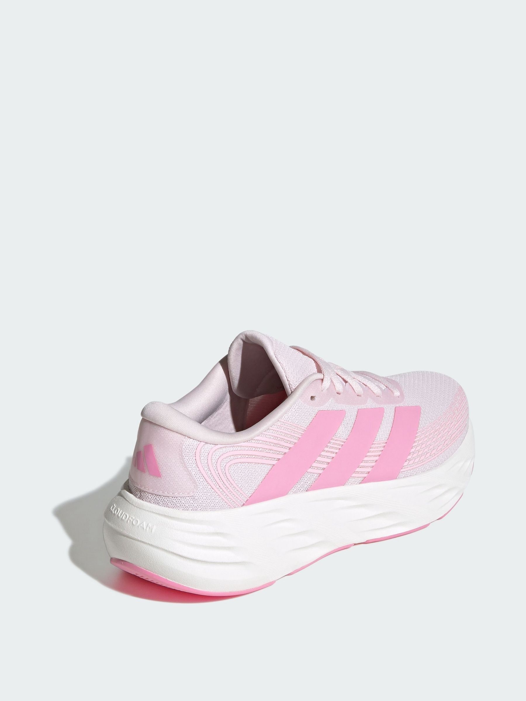 Next：日本 ピンク - adidas Galaxy 8 スニーカー from Next Japan