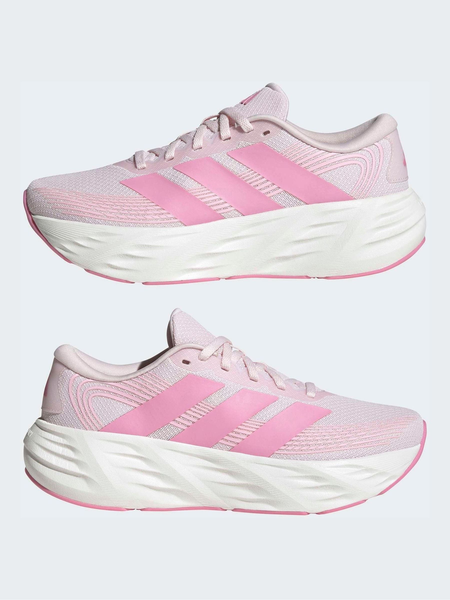 Cumpără Roz - pantofi sport adidas GALAXY 8 from Next Romania