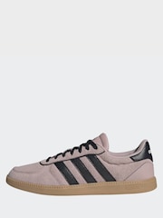 adidas Purple/Black Breaknet Sleek Trainers - Image 5 of 10