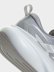 adidas Grey Supernova Glide Trainers - Image 5 of 9