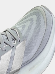 adidas Grey Supernova Glide Trainers - Image 6 of 9