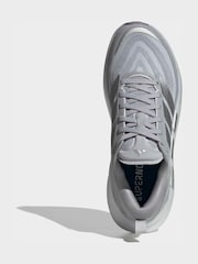 adidas Grey Supernova Glide Trainers - Image 8 of 9