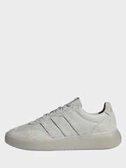 adidas Grey BARREDA DECODE LUX Trainers - Image 5 of 10