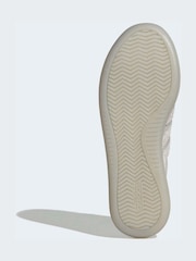 adidas Grey BARREDA DECODE LUX Trainers - Image 8 of 10