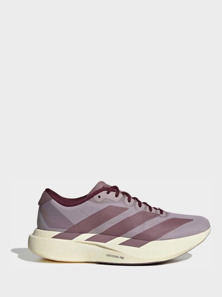 Zapatillas Adidas Adizero Evo SL tejidas - Imagen 1 de 8 Zapatillas Adidas Adizero Evo SL tejidas - Imagen 1 de 8