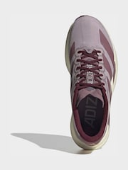 Zapatillas Adidas Adizero Evo SL tejidas - Imagen 5 de 8