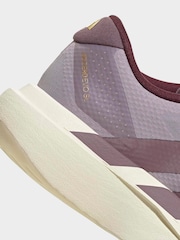 Zapatillas Adidas Adizero Evo SL tejidas - Imagen 7 de 8