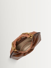 Michael Kors Luggage Indie Small Cinch Convertible Shoulder Bag - Image 6 of 6