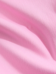 Pink Jersey Denim Leggings - Image 7 of 8