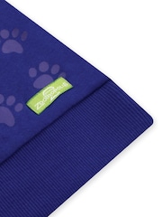 Character Blue Zootropolis Nick Wilde Sweatshirt - Image 5 of 12