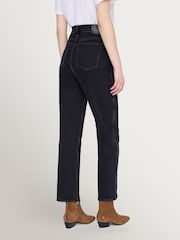 ANINE BING Black Jane Jeans - Image 2 of 9