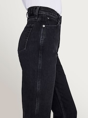 ANINE BING Black Jane Jeans - Image 5 of 9