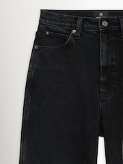 ANINE BING Black Jane Jeans - Image 9 of 9
