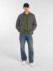 Dickies Blue 954 Relaxed Straight Fit Jeans - Image 5 of 8