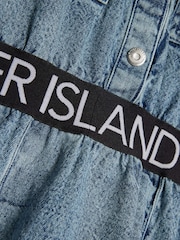 River Island Twill Waistband Dress - Imagen 4 de 4