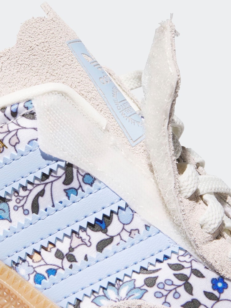 adidas gazelle silver green womens SUPERSTAR GS  Sesinko