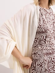 Phase Eight Occasion-Schal - Bild 5 von 6