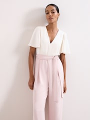 لباس قطعة واحدة Kallie من Phase Eight - صورة 3 من 7