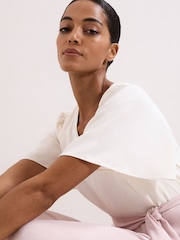 لباس قطعة واحدة Kallie من Phase Eight - صورة 5 من 7