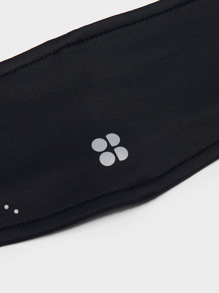 Sweaty Betty Swiftie Pace Thermal Earwarmer - صورة 3 من 3 Sweaty Betty Swiftie Pace Thermal Earwarmer - صورة 3 من 3