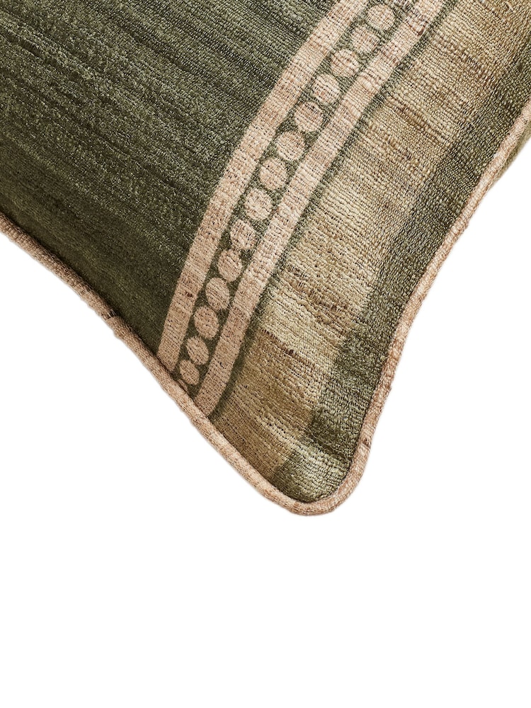 Oka Longshan Cushion Cover - Bild 3 von 3