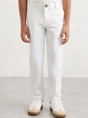 Reiss Pitch Trousers - صورة 1 من 5