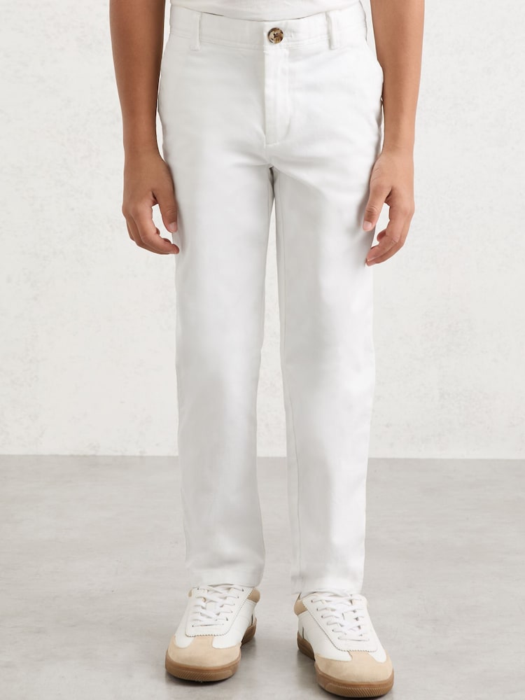 Reiss Pitch Trousers - صورة 1 من 5