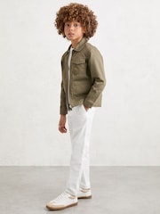 Reiss Pitch Trousers - صورة 3 من 5