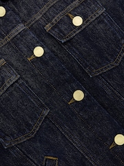 Reiss Carmen Teksas kamiondžijska jakna - Slika 7 od 7