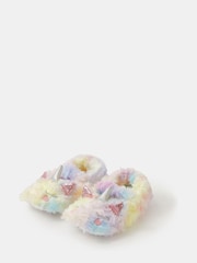 Accessorize dekliški copati z motivom samoroga - Slika 1 iz 2