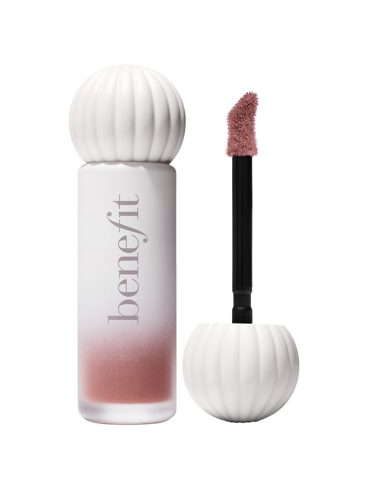 Benefit Plushtint Moisturising Matte Lip Tint - Image 1 of 5