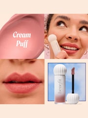 Benefit Plushtint Moisturising Matte Lip Tint - Image 3 of 5