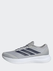 adidas Grey Runfalcon 6 Trainers - Image 3 of 9