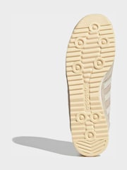 adidas Originals Beige Super Light 72 Re-Sized Trainers - Image 6 of 8