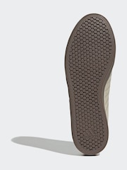 adidas Beige/Brown VS Pace 2.0 Trainers - Image 8 of 8