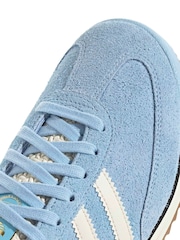 adidas Originals Blue SL 72 RS Trainers - Image 7 of 8