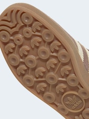 adidas Originals Brown Gazelle Indoor Trainers - Image 9 of 9