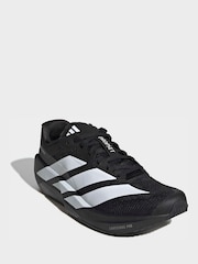 黑色 - adidas Adizero Dropset Pro Training Trainers - 9的图像3｝