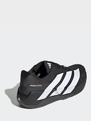 黑色 - adidas Adizero Dropset Pro Training Trainers - 9的图像4｝