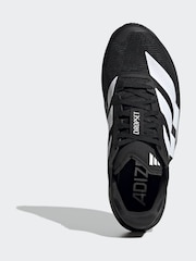 黑色 - adidas Adizero Dropset Pro Training Trainers - 9的图像6｝