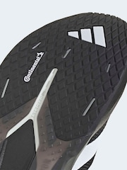 黑色 - adidas Adizero Dropset Pro Training Trainers - 9的图像9｝