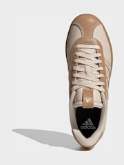 Beige - Adidas Vl Court 3.0 Turnschuhe - Bild 5 von 8
