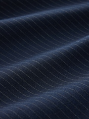 Laivasto - Pinstripe Barrel Housut - Kuva 2 / 5