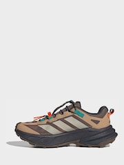 adidas Terrex Freehiker Super Light Gore Tex Trainers - Bild 3 av 10