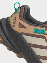 adidas Terrex Freehiker Super Light Gore Tex Trainers - Bild 9 av 10