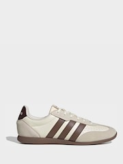 Blanco - adidas Barreda Lo Trainers - Imagen 1 de 8