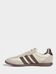 Blanco - adidas Barreda Lo Trainers - Imagen 2 de 8
