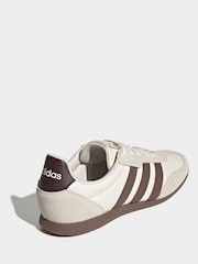 Blanco - adidas Barreda Lo Trainers - Imagen 4 de 8