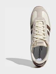 Blanco - adidas Barreda Lo Trainers - Imagen 5 de 8